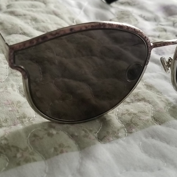 💙3xHP💙 Christian Dior Symmetrics 59mm Sunglasses - Picture 6 of 16